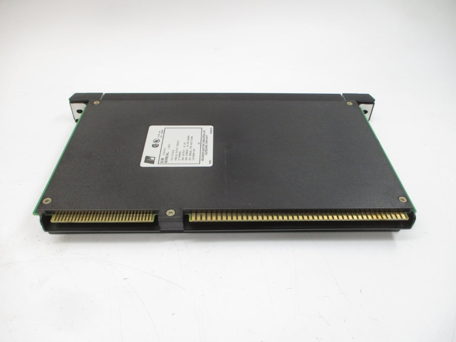 RELIANCE ELECTRIC 57C410 10VDC NSMP
