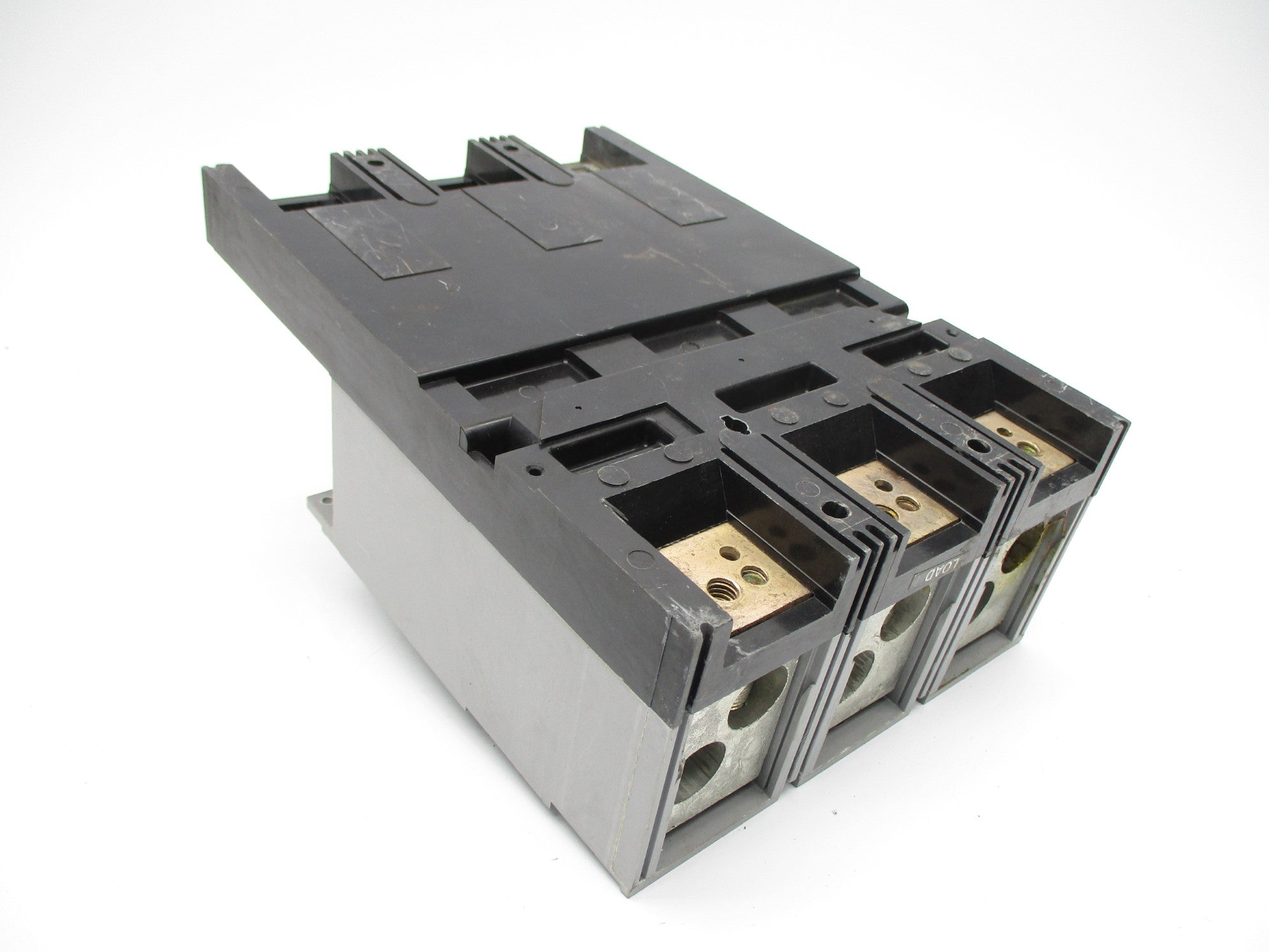 SIEMENS HLD63F600 600V 600A (AS PICTURED) UNMP