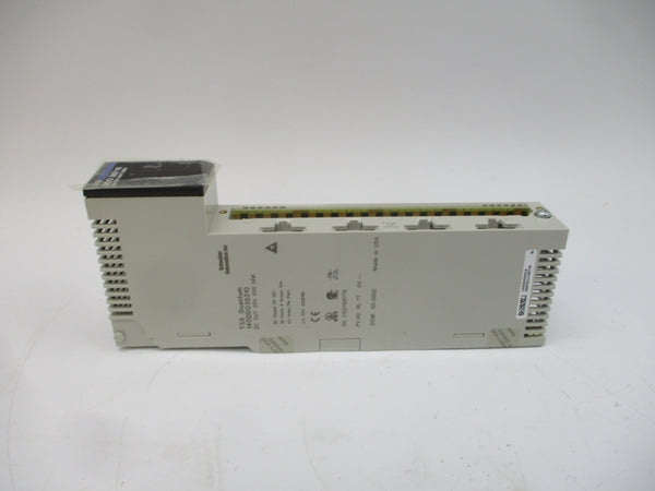SCHNEIDER AUTOMATION 140DDO35310 24VDC 0.5A NSMP