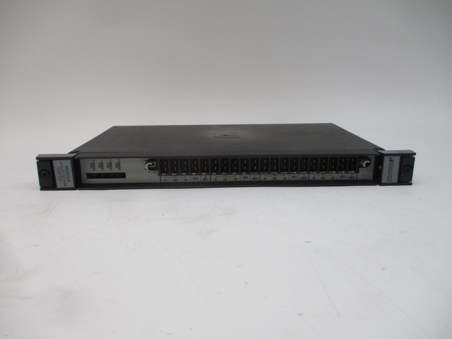 RELIANCE ELECTRIC 57C410 REV. 57C410A 10VDC NSMP