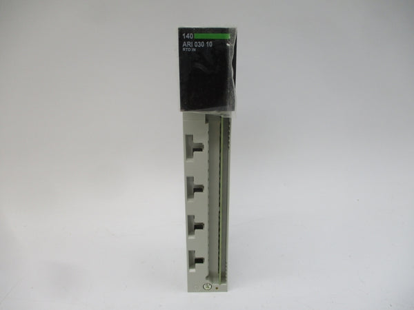SCHNEIDER AUTOMATION 140ARI03010 5.1VDC NSMP