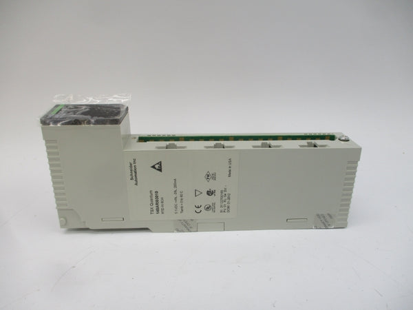 SCHNEIDER AUTOMATION 140ARI03010 5.1VDC NSMP