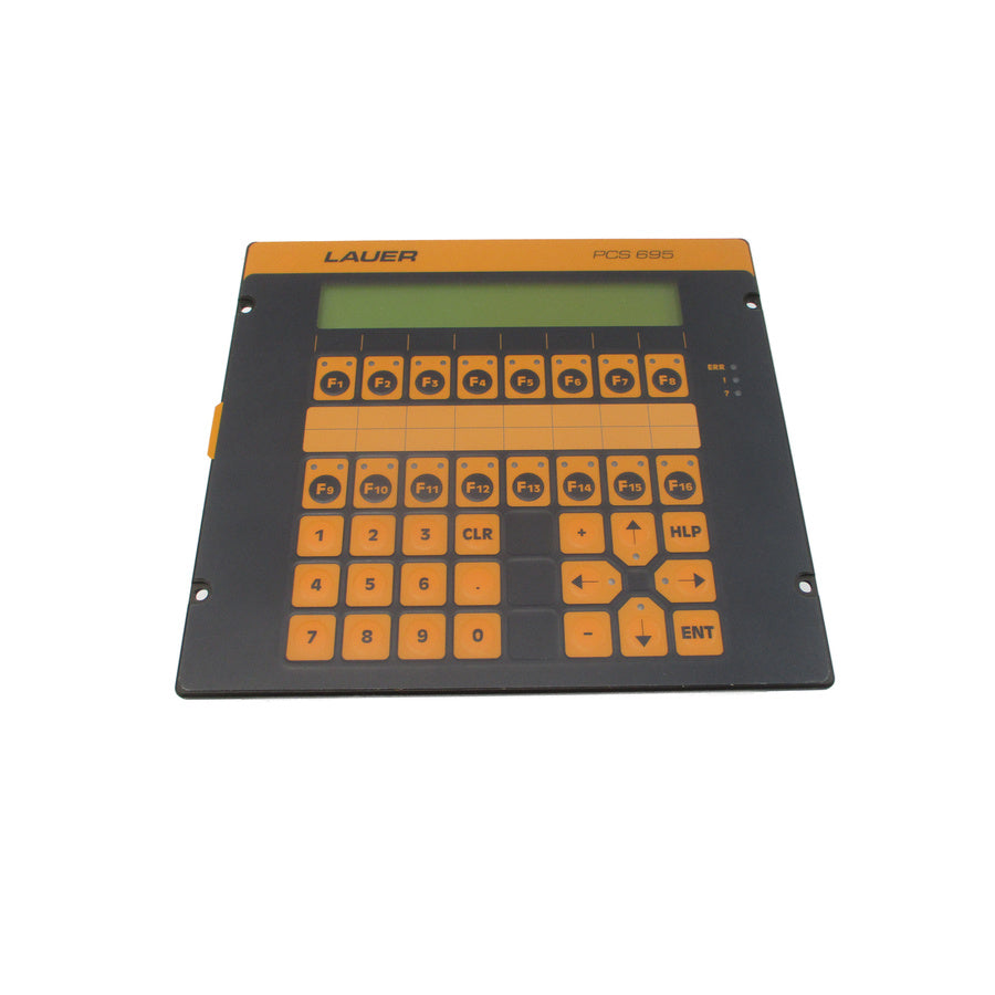 LAUER PCS695 19-33VDC NSNP