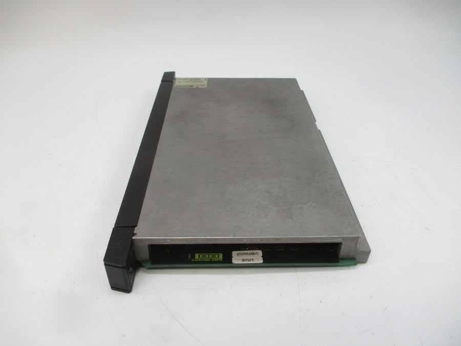 RELIANCE ELECTRIC 45C601A 802820-115R UNMP