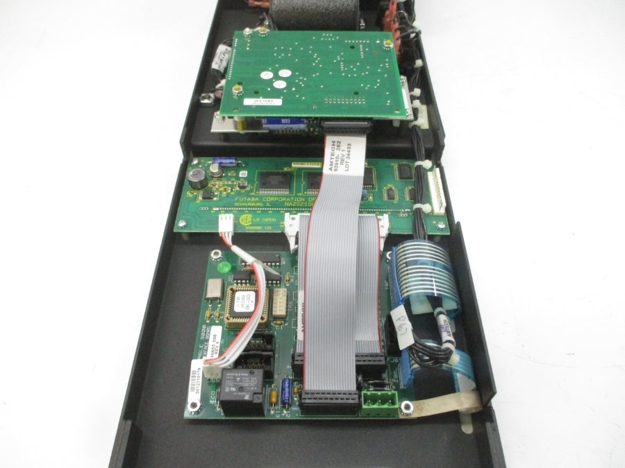 STAGE 3 762650-898 REV. 0 NSNP