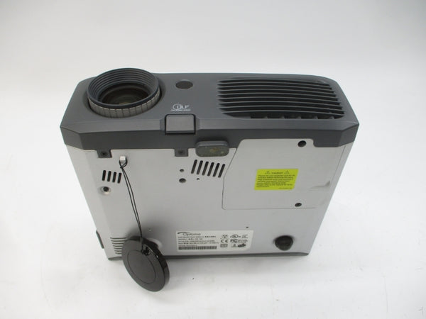 OPTOMA EP745 100-240VAC 3A NSNP