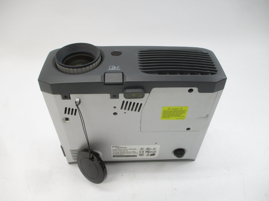 OPTOMA EP745 100-240VAC 3A NSNP