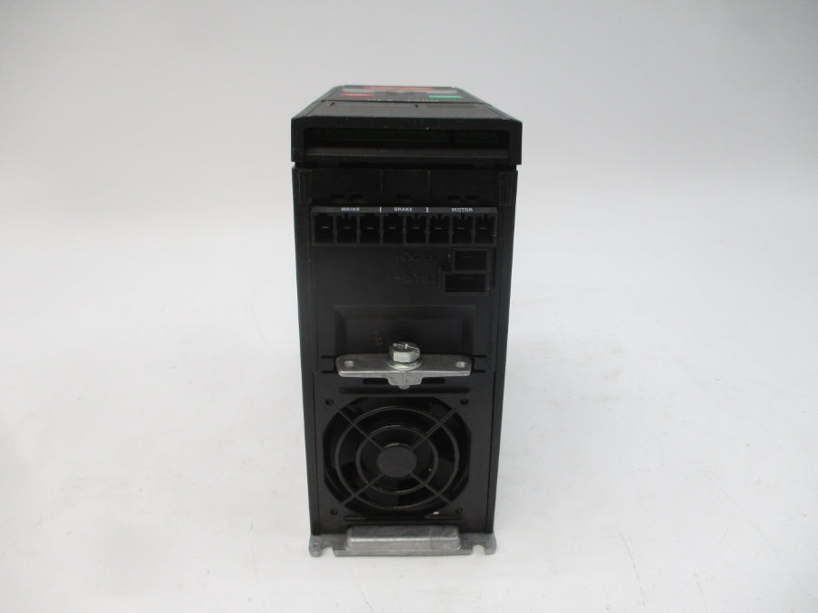 DANFOSS 195N1015 VLT2807PT4B20STR1DBF00A00 380-480V 1.9A NSNP