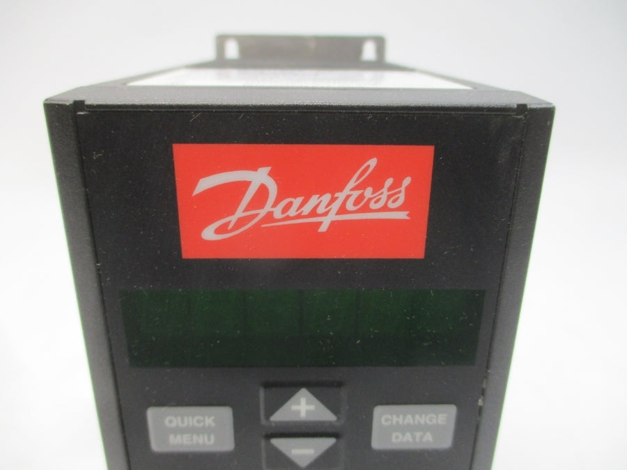 DANFOSS 195N1015 VLT2807PT4B20STR1DBF00A00 380-480V 1.9A NSNP