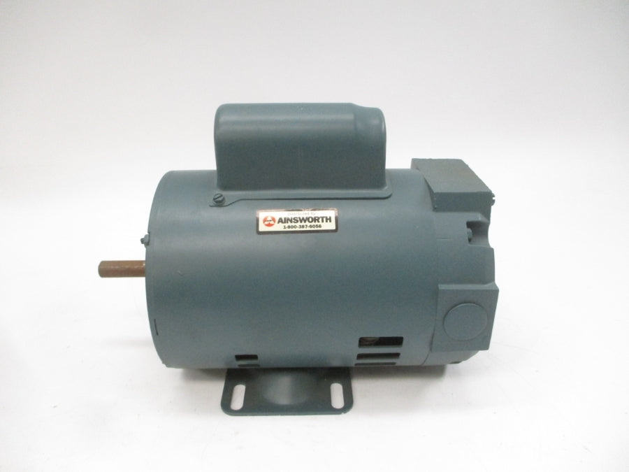 RELIANCE ELECTRIC 64960-27R C48H0989R-BA 115/230V 5.0/2.5A NSNP