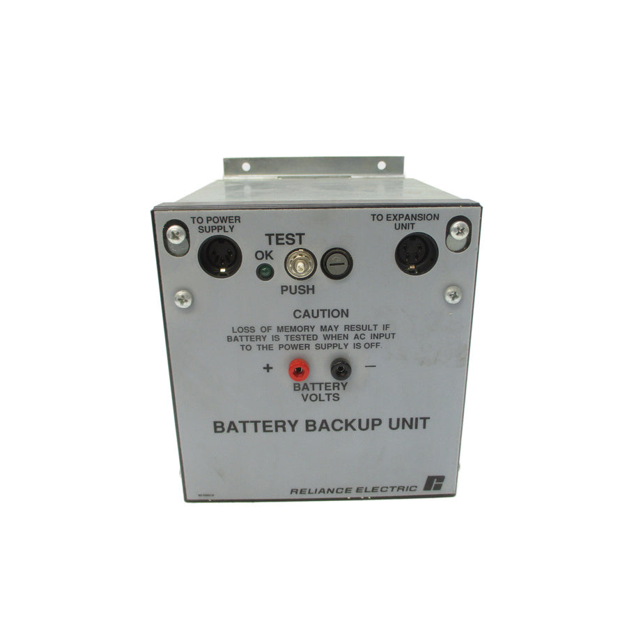 RELIANCE ELECTRIC 57C492 NSNP