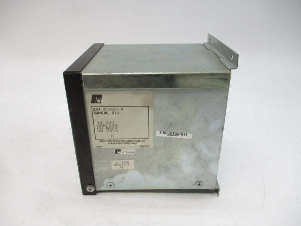 RELIANCE ELECTRIC 57C492 NSNP