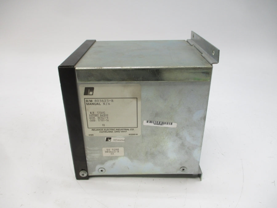 RELIANCE ELECTRIC 57C492 NSNP