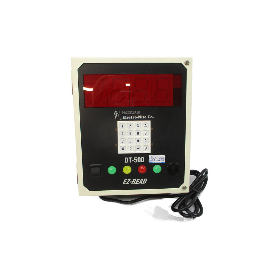 HERAEUS ELECTRO-NITE DT-500 NSNP