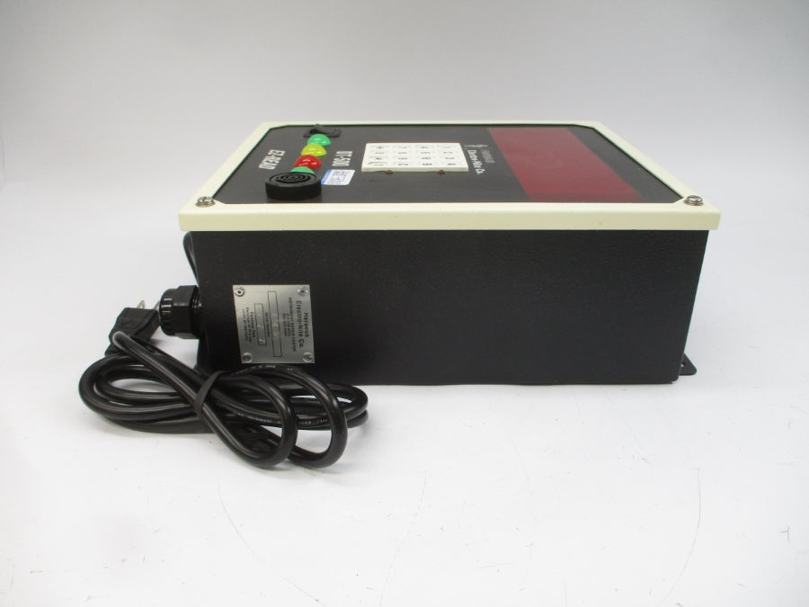 HERAEUS ELECTRO-NITE DT-500 NSNP