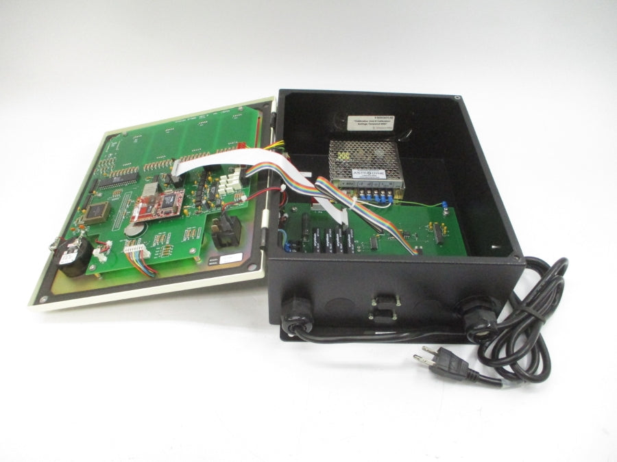 HERAEUS ELECTRO-NITE DT-500 NSNP