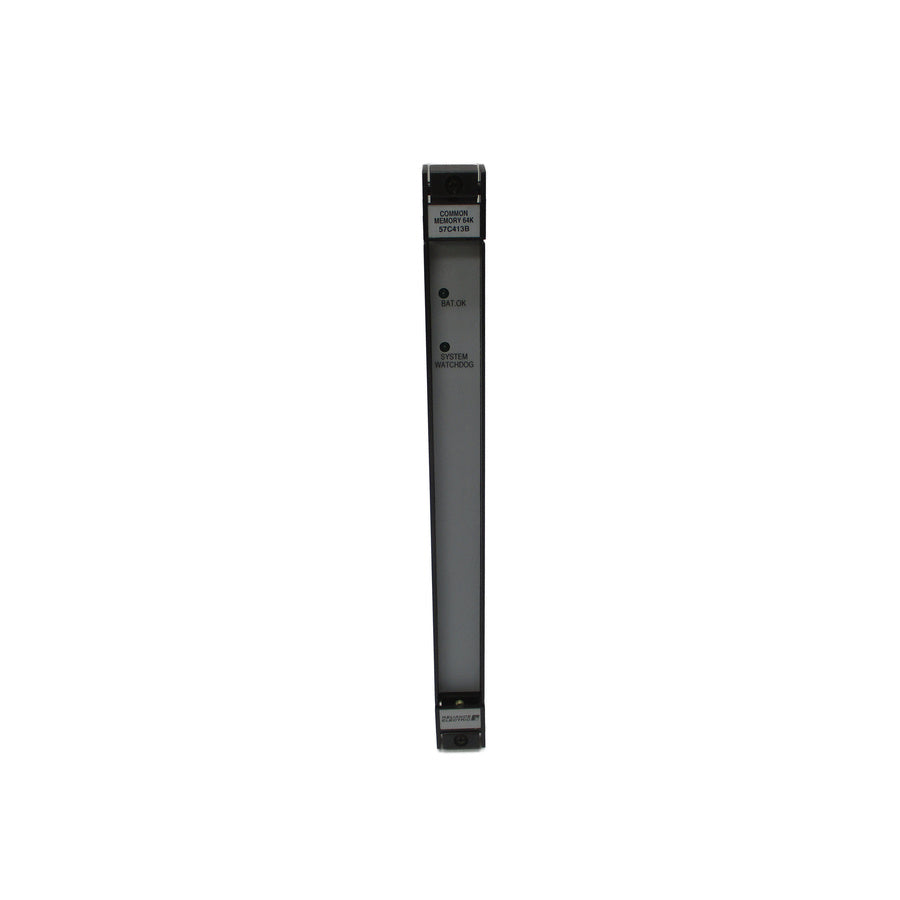 RELIANCE ELECTRIC 57C413B 57413-3G UNMP