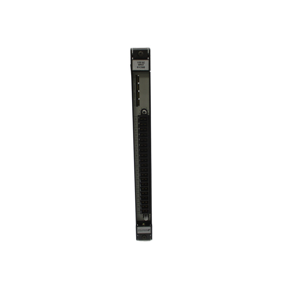 RELIANCE ELECTRIC 61C500 57456-C 115VAC UNMP