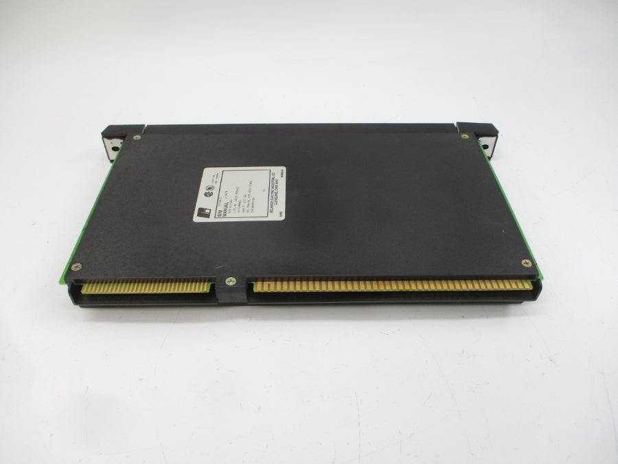 RELIANCE ELECTRIC 61C500 57456-C 115VAC UNMP
