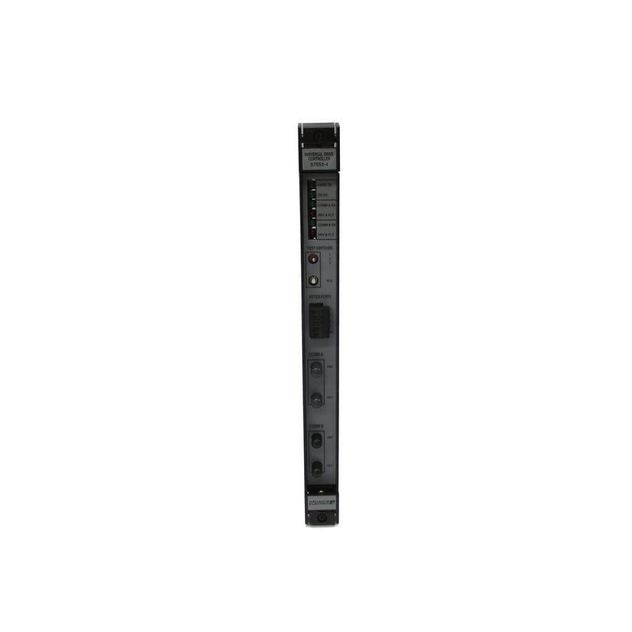 RELIANCE ELECTRIC 57552-4 57552-4A UNMP