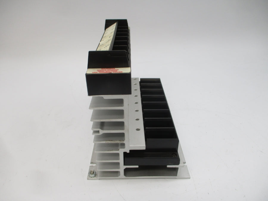 RELIANCE ELECTRIC 45C1A 802802-7RD 300V 10A UNMP