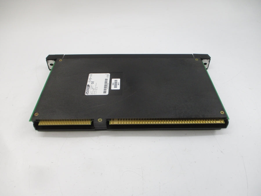 RELIANCE ELECTRIC 57C404C O-57404-3A REV. 02 UNMP