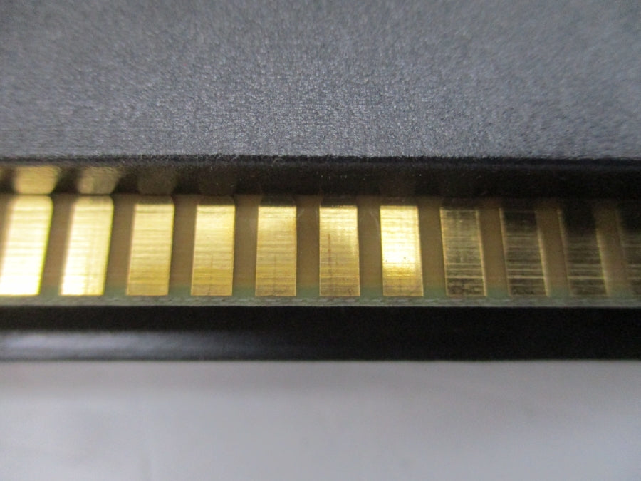 RELIANCE ELECTRIC 57C404C O-57404-3A REV. 02 UNMP
