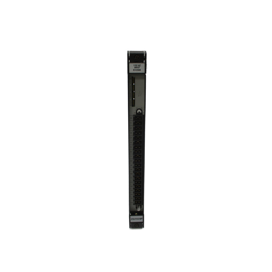 RELIANCE ELECTRIC 61C500 57456-B 115VAC UNMP
