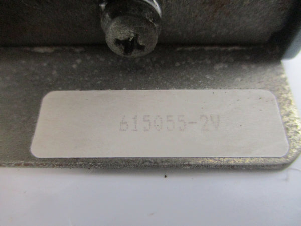 RELIANCE ELECTRIC 615055-2V UNMP