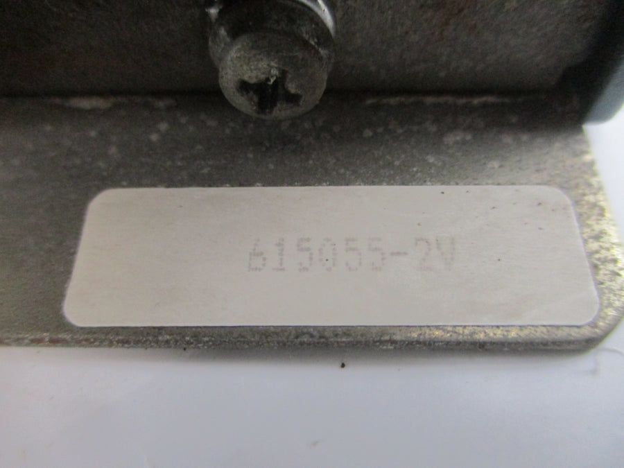 RELIANCE ELECTRIC 615055-2V UNMP