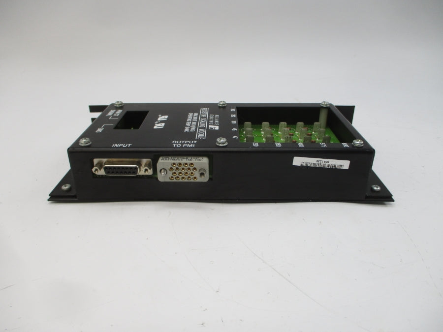 RELIANCE ELECTRIC 805403-2R 800V UNMP