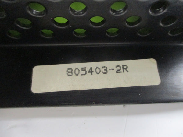 RELIANCE ELECTRIC 805403-2R 800V UNMP
