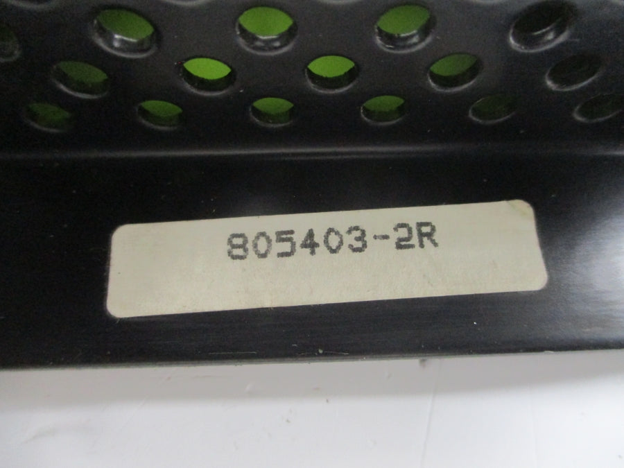 RELIANCE ELECTRIC 805403-2R 800V UNMP