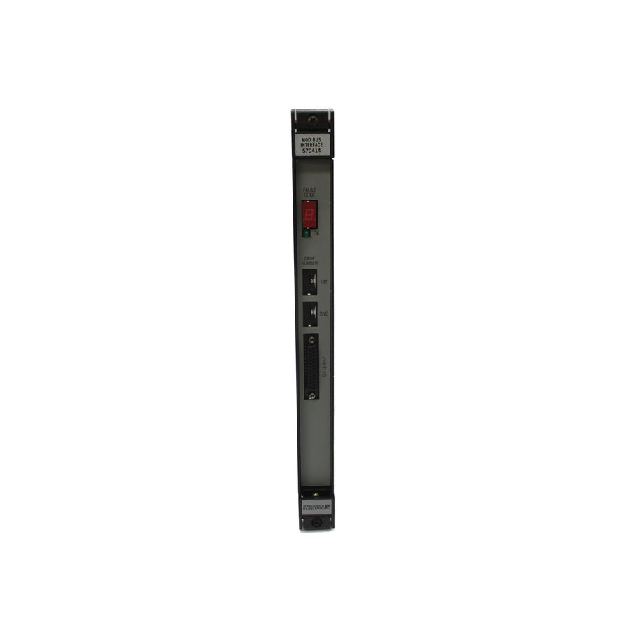 RELIANCE ELECTRIC 57C414 57414-1P UNMP