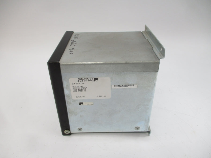 RELIANCE ELECTRIC 57C492 803623-R NSNP