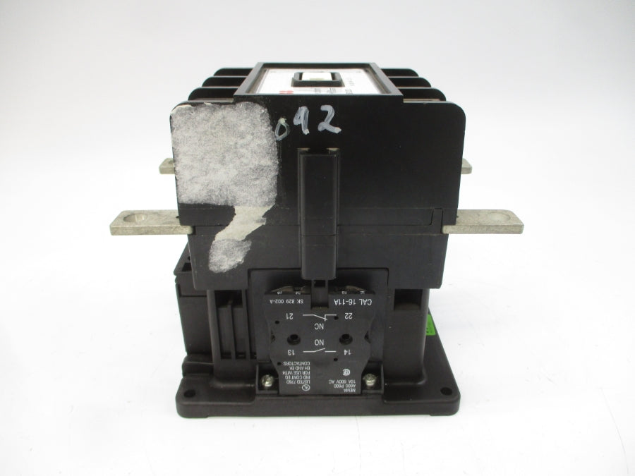 ABB EHDB220 110/120V 220A NSNP
