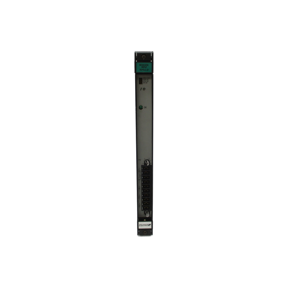 RELIANCE ELECTRIC 57411-2 O-57411-2E UNMP