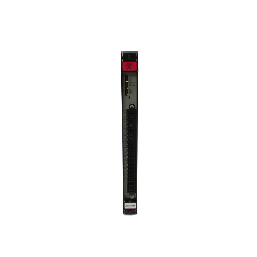 RELIANCE ELECTRIC 57401 0-57401-D UNMP
