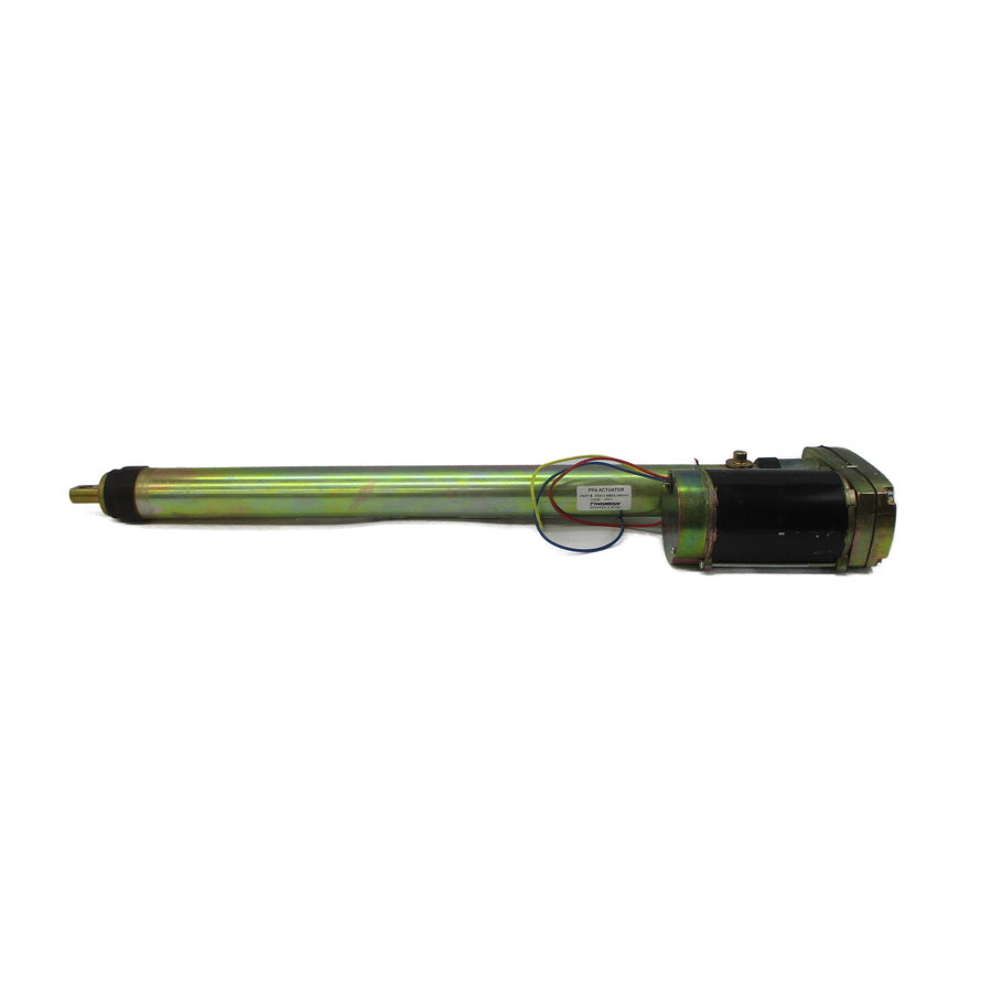 THOMSON PPA11-58B65-18NXXX 115VAC NSNP
