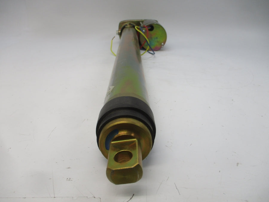 THOMSON PPA11-58B65-18NXXX 115VAC NSNP