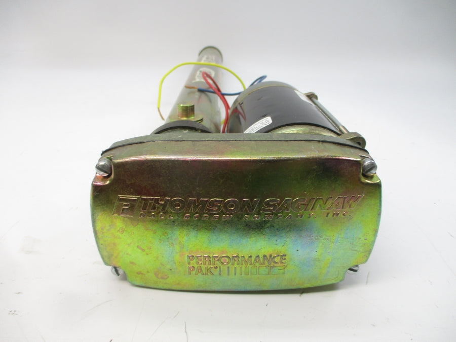 THOMSON PPA11-58B65-18NXXX 115VAC NSNP