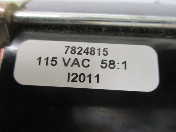 THOMSON PPA11-58B65-18NXXX 115VAC NSNP
