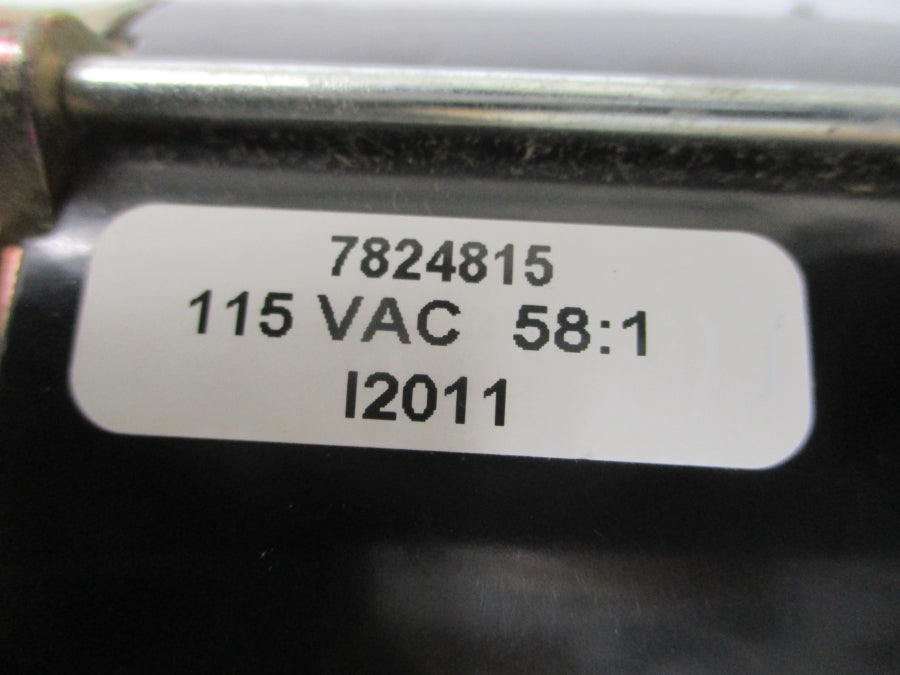 THOMSON PPA11-58B65-18NXXX 115VAC NSNP