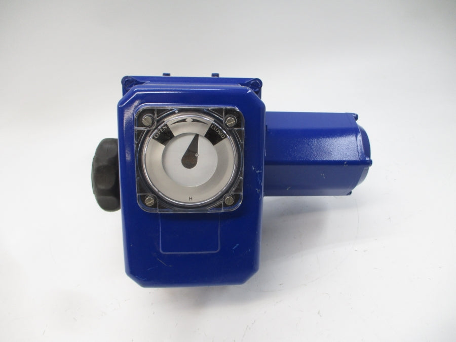 BERNARD CONTROLS SQ10 D4800150 WS32A1HL 230V 6" NSNP