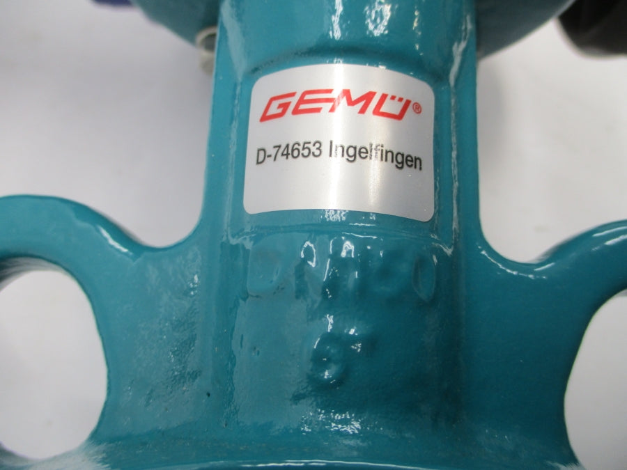 BERNARD CONTROLS SQ10 D4800150 WS32A1HL 230V 6" NSNP
