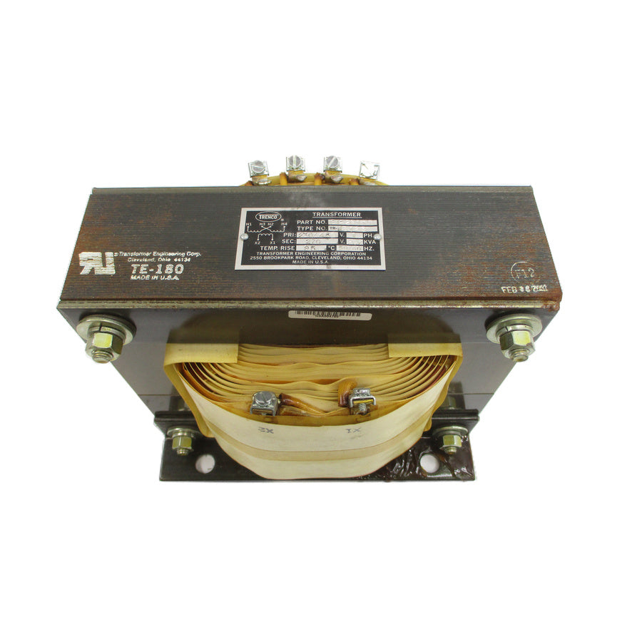 TRENCO 612261-T TR-13123 230/460V 10A NSNP