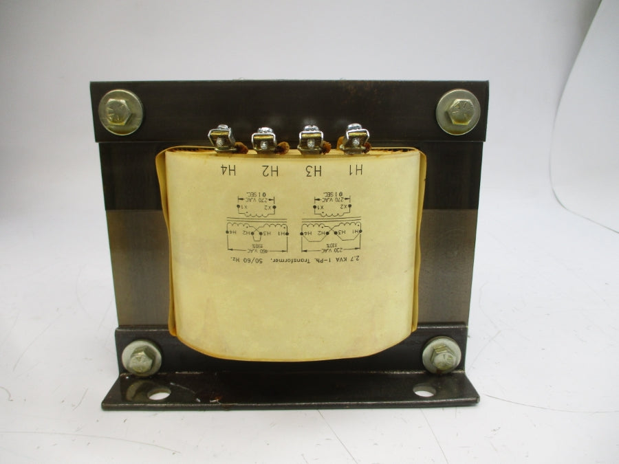 TRENCO 612261-T TR-13123 230/460V 10A NSNP