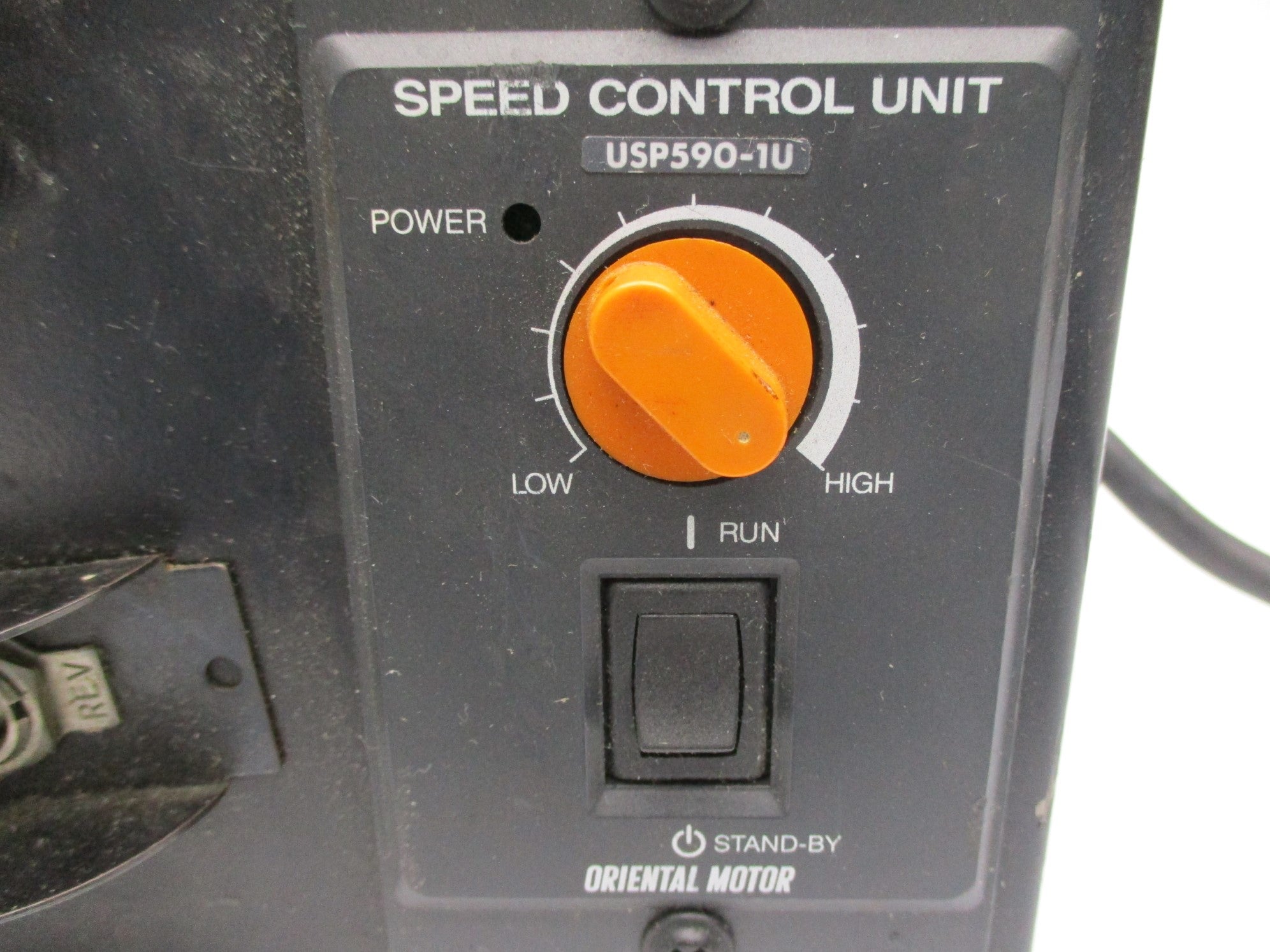 ORIENTAL MOTOR USP590-1U UNMP