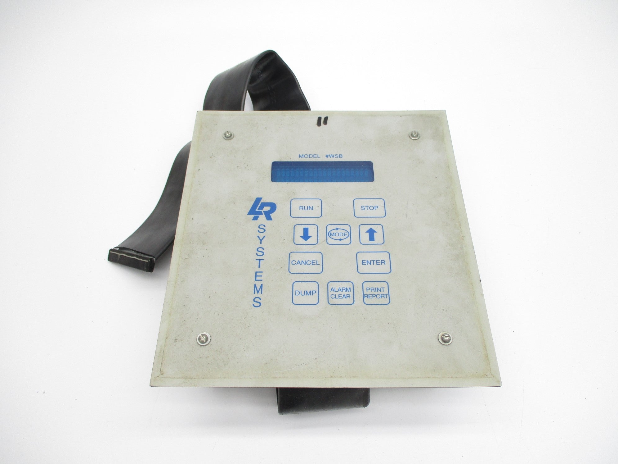 LR SYSTEMS 5010 UNMP