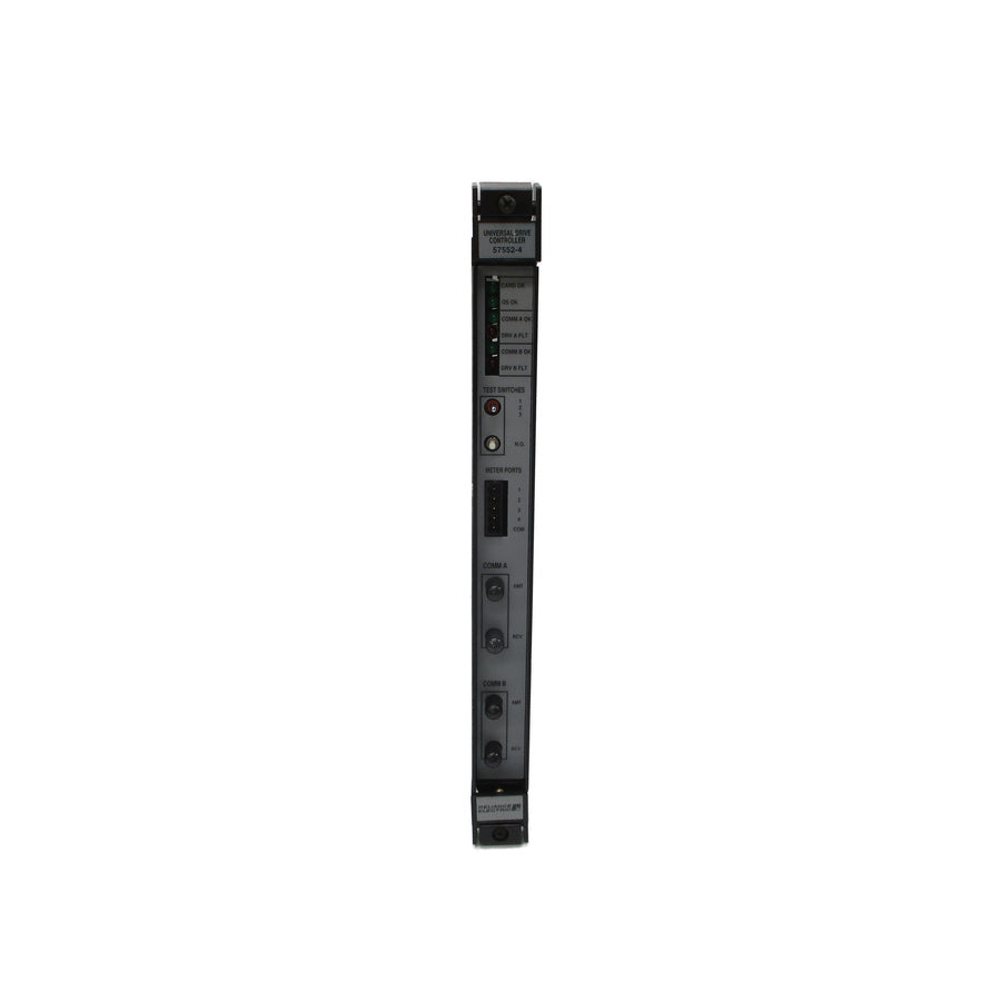 RELIANCE ELECTRIC 57552-4 57552-4E UNMP